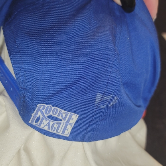 Kids Vintage Mets Hat Snap Back - Picture 7 of 11